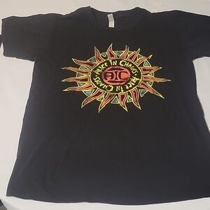 Zuni sportswear